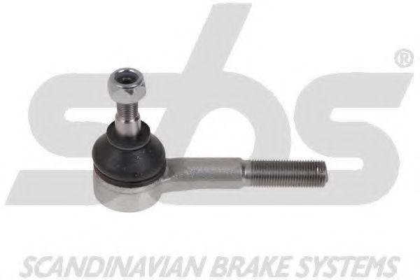 sbs 19065033019 Наконечник поперечной рулевой тяги 