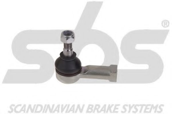 sbs 19065033021 Наконечник поперечной рулевой тяги 