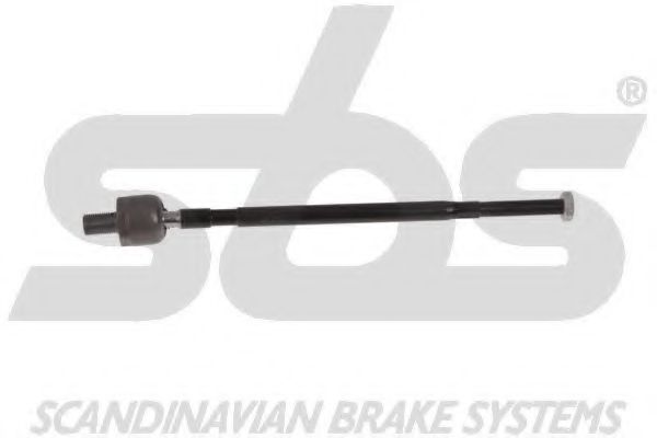 sbs 19065033024 Осевой шарнир, рулевая тяга 