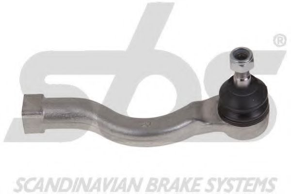 sbs 19065033026 Наконечник поперечной рулевой тяги 