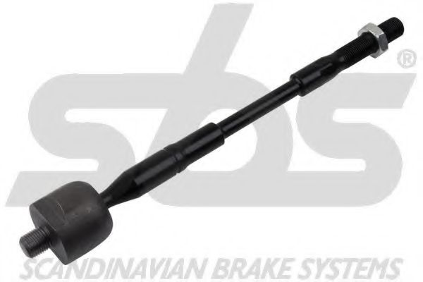 sbs 19065033030 Осевой шарнир, рулевая тяга 