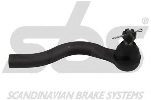 sbs 19065033031 Наконечник поперечной рулевой тяги 