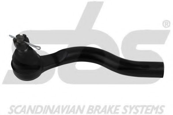 sbs 19065033032 Наконечник поперечной рулевой тяги 