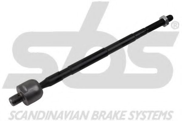 sbs 19065033033 Осевой шарнир, рулевая тяга 