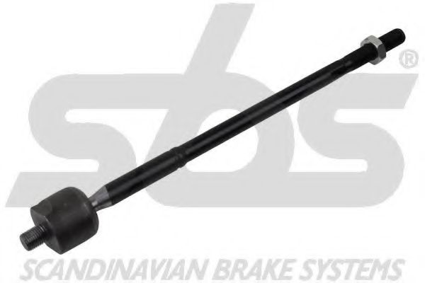 sbs 19065033034 Осевой шарнир, рулевая тяга 
