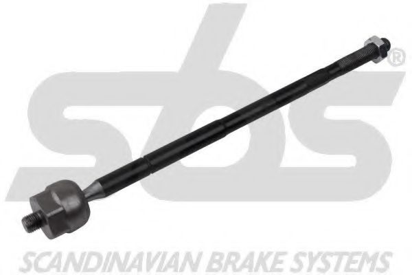 sbs 19065033035 Осевой шарнир, рулевая тяга 
