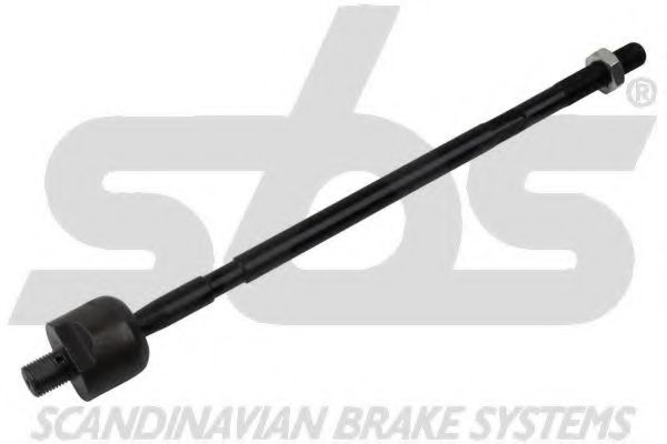 sbs 19065033036 Осевой шарнир, рулевая тяга 