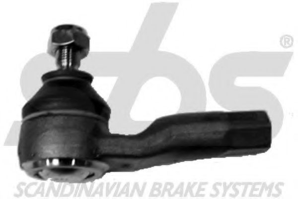 sbs 19065033208 Наконечник поперечной рулевой тяги 
