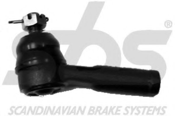 sbs 19065033211 Наконечник поперечной рулевой тяги 