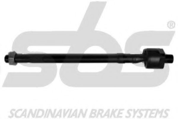 sbs 19065033217 Осевой шарнир, рулевая тяга 
