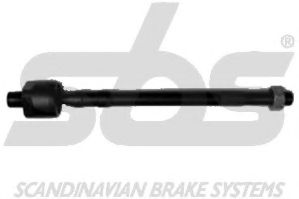 sbs 19065033218 Осевой шарнир, рулевая тяга 