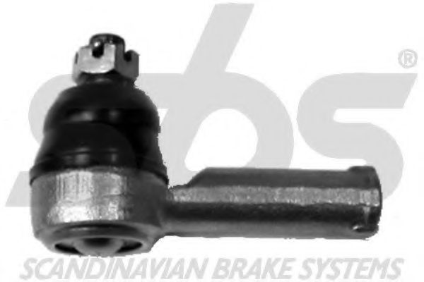 sbs 19065033220 Наконечник поперечной рулевой тяги 