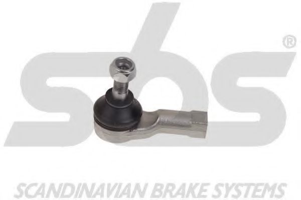 sbs 19065033222 Наконечник поперечной рулевой тяги 