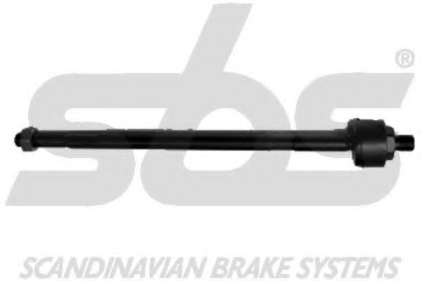 sbs 19065033223 Осевой шарнир, рулевая тяга для MAZDA 323 III (Мазда 323 3) sbs 19065033223 Осевой шарнир, рулевая тяга для MAZDA 323 III (Мазда 323 3)