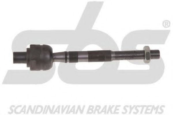 sbs 19065033225 Осевой шарнир, рулевая тяга 