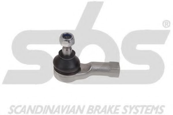 sbs 19065033229 Наконечник поперечной рулевой тяги 