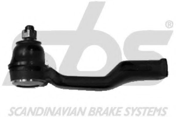 sbs 19065033232 Осевой шарнир, рулевая тяга 