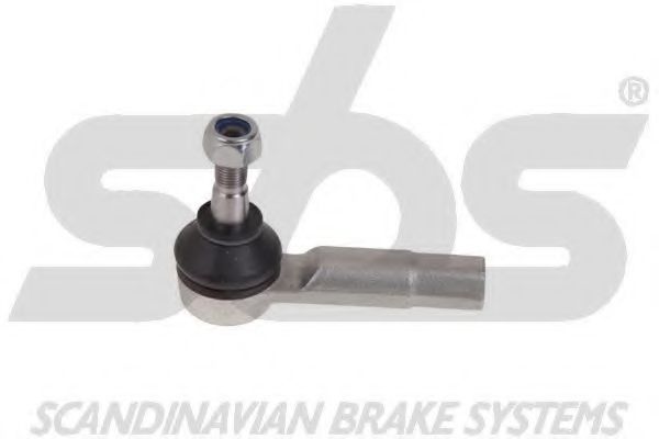 sbs 19065033235 Наконечник поперечной рулевой тяги 