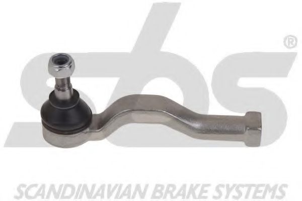 sbs 19065033236 Наконечник поперечной рулевой тяги 