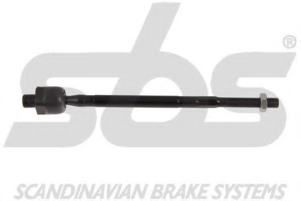 sbs 19065033237 Осевой шарнир, рулевая тяга 