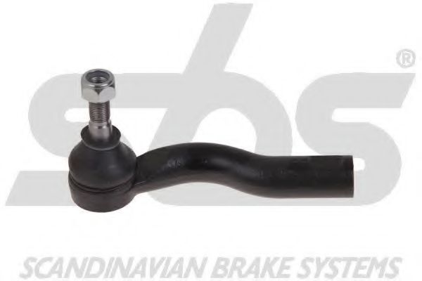 sbs 19065033241 Наконечник поперечной рулевой тяги 