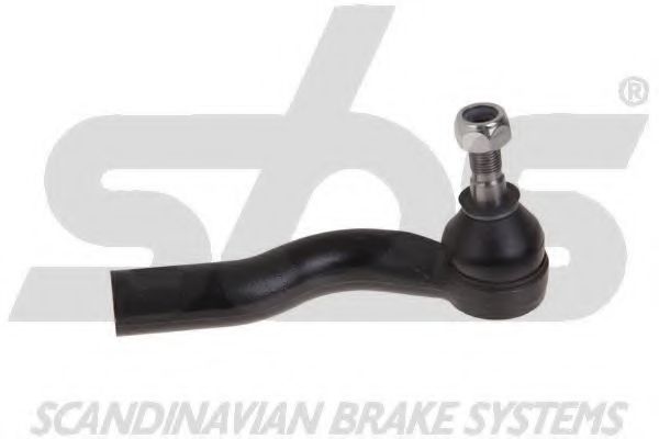 sbs 19065033242 Наконечник поперечной рулевой тяги 