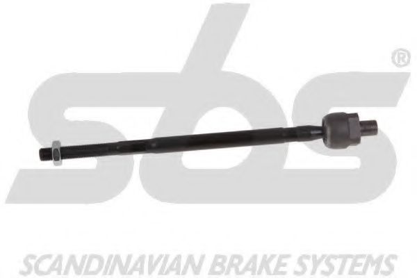 sbs 19065033246 Осевой шарнир, рулевая тяга 
