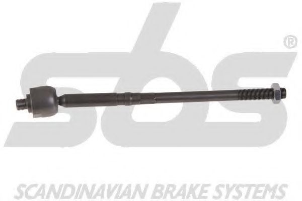 sbs 19065033249 Осевой шарнир, рулевая тяга 