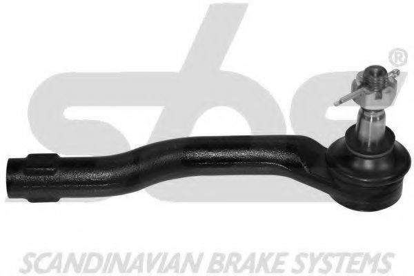 sbs 19065033252 Наконечник поперечной рулевой тяги 