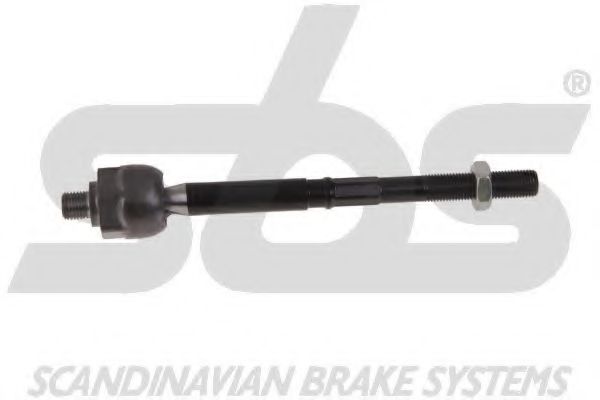 sbs 19065033253 Осевой шарнир, рулевая тяга 