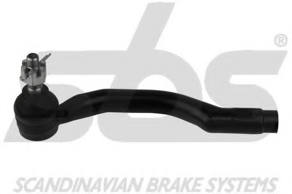 sbs 19065033254 Наконечник поперечной рулевой тяги 