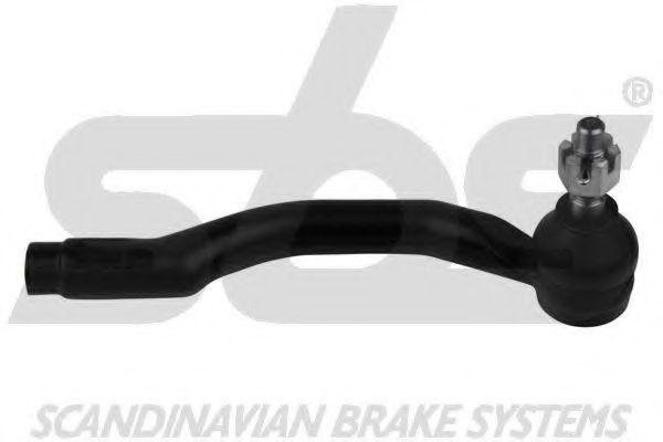 sbs 19065033255 Наконечник поперечной рулевой тяги 