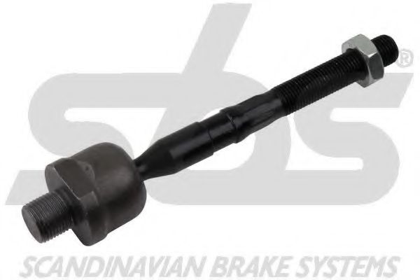 sbs 19065033256 Осевой шарнир, рулевая тяга 