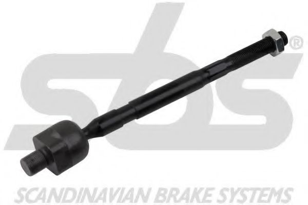 sbs 19065033258 Осевой шарнир, рулевая тяга 