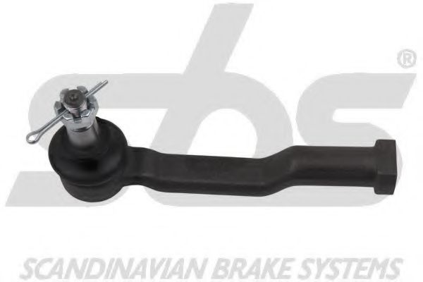 sbs 19065033259 Наконечник поперечной рулевой тяги 