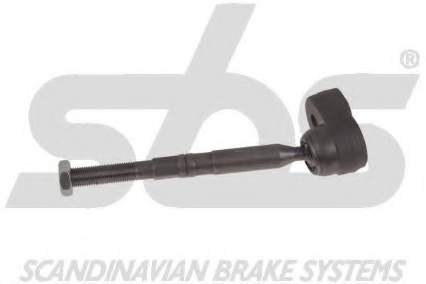 sbs 19065033309 Осевой шарнир, рулевая тяга 