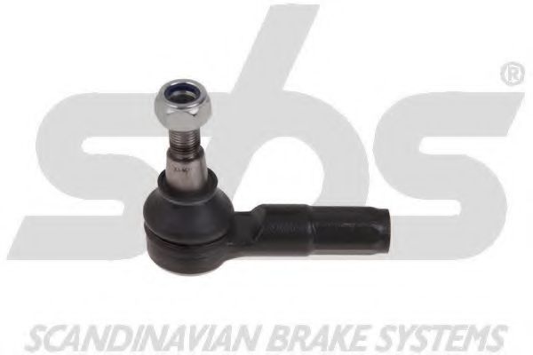 sbs 19065033311 Наконечник поперечной рулевой тяги 