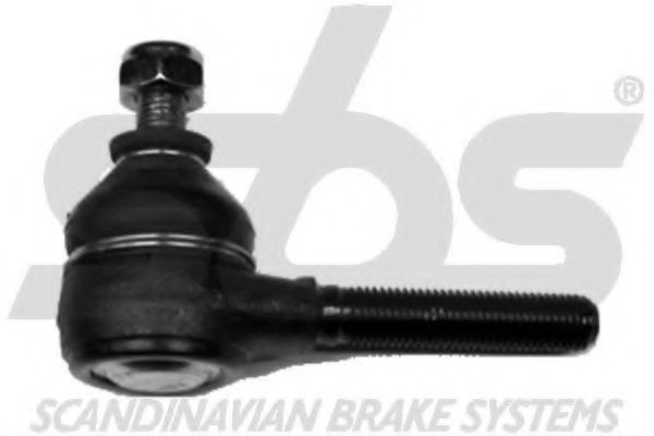 sbs 19065033316 Наконечник поперечной рулевой тяги 