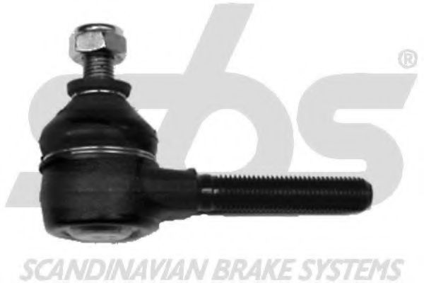 sbs 19065033317 Наконечник поперечной рулевой тяги 