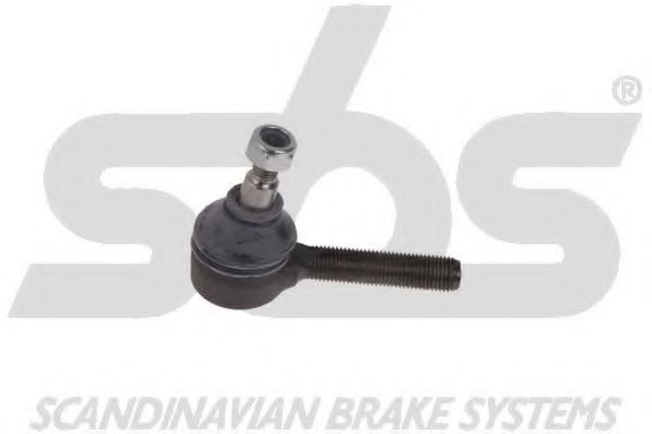 sbs 19065033319 Наконечник поперечной рулевой тяги 