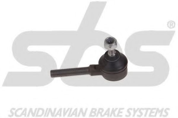 sbs 19065033322 Наконечник поперечной рулевой тяги 