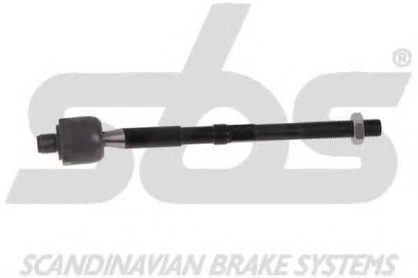 sbs 19065033323 Осевой шарнир, рулевая тяга 