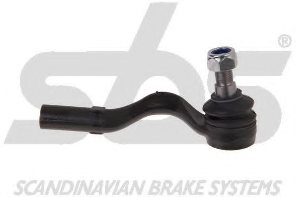 sbs 19065033325 Наконечник поперечной рулевой тяги 