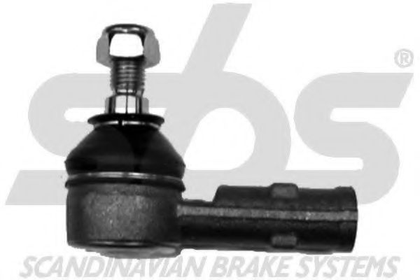 sbs 19065033326 Наконечник поперечной рулевой тяги 