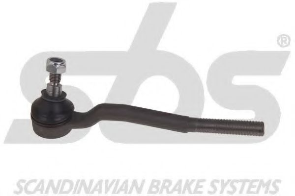 sbs 19065033327 Наконечник поперечной рулевой тяги 
