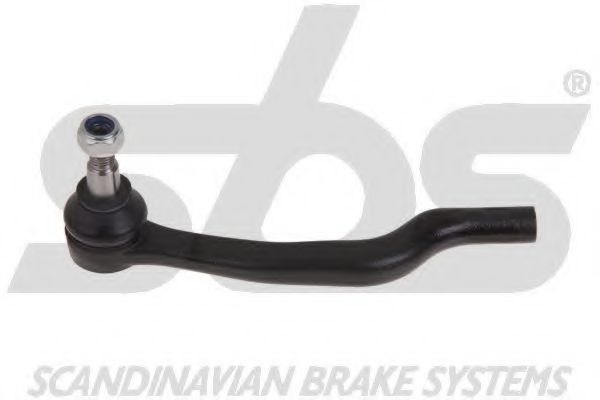 sbs 19065033329 Наконечник поперечной рулевой тяги 