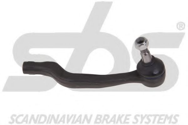 sbs 19065033330 Наконечник поперечной рулевой тяги 