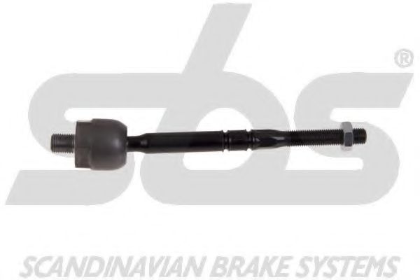 sbs 19065033331 Осевой шарнир, рулевая тяга 