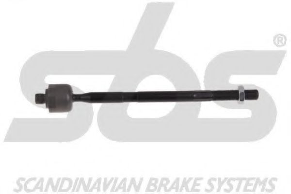 sbs 19065033333 Осевой шарнир, рулевая тяга 