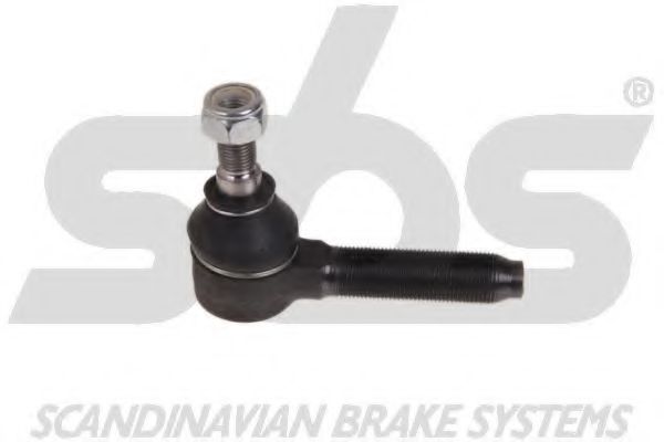 sbs 19065033334 Наконечник поперечной рулевой тяги 